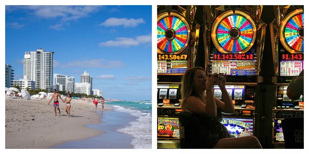 Miami Beach Commissioners Vote to Ban Casinos From City