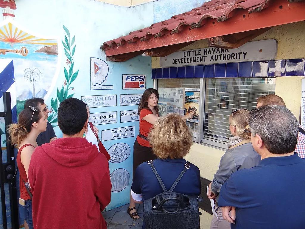 Jane’s Walk Initiative Asks Locals to Rethink Their Surroundings