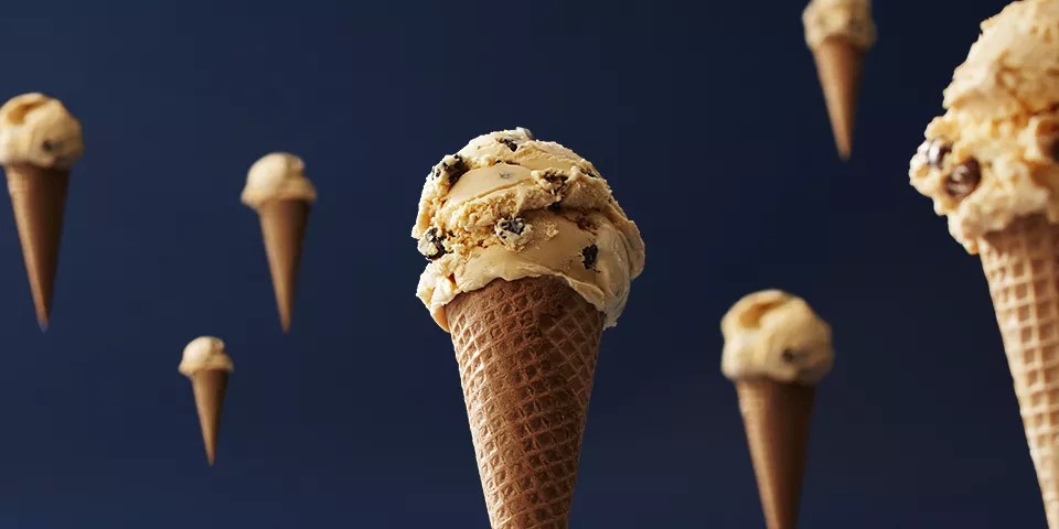 Miami’s Best Eats and Drinks This Week: Doughnut-Size Cookies, Free Ice Cream, and Chino Mejicano