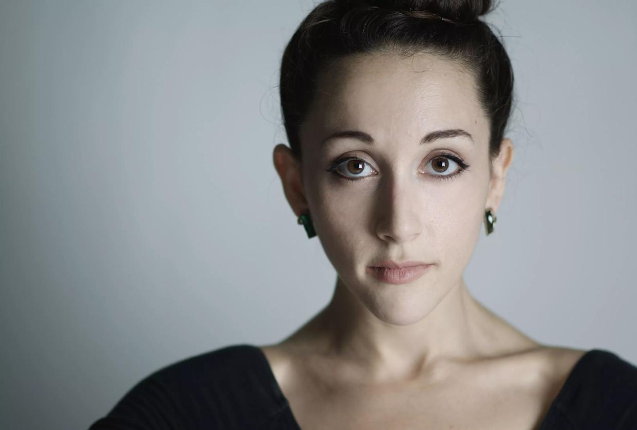 How Will Future Generations Remember Millennials? Dancer Brigette Cormier Has an Idea