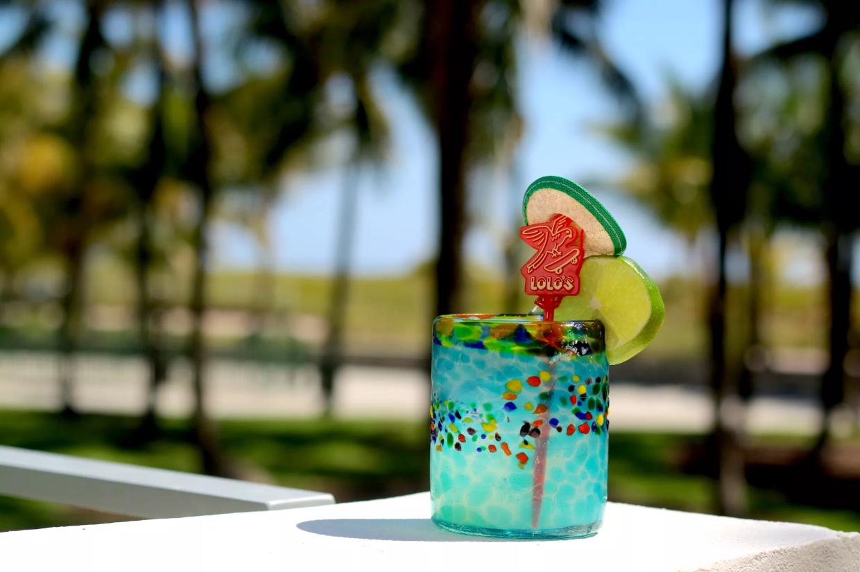 Miami’s Five Best Tequila Cocktails