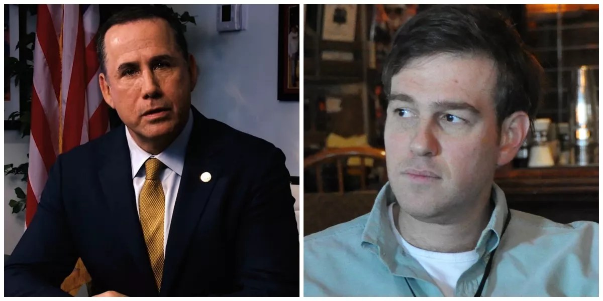 Mayor Philip Levine Invites Climate-Denying <i>NYT</i> Columnist Bret Stephens to Experience Sea-Level Rise in Miami Beach