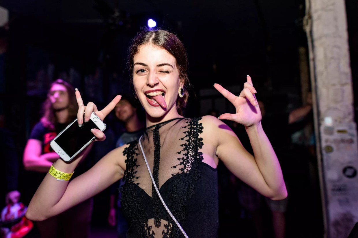 Free Events This Week in Miami: <i>Retro Couture</i>, Hernan Bas, and <i>Pantsuit Nation</i>