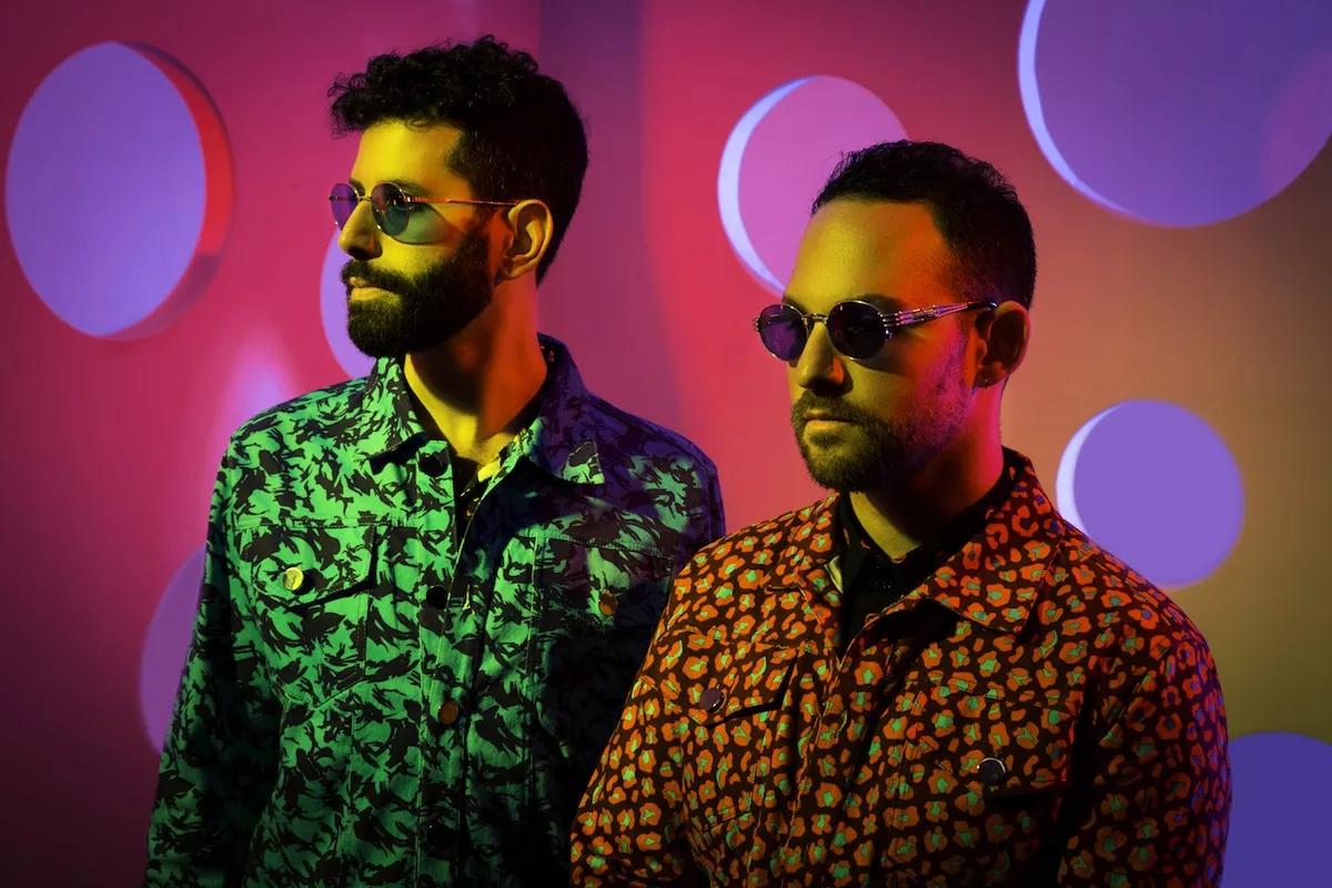 Wolf + Lamb and Soul Clap Flee Brooklyn for Nature Vibes — but First, Club Space