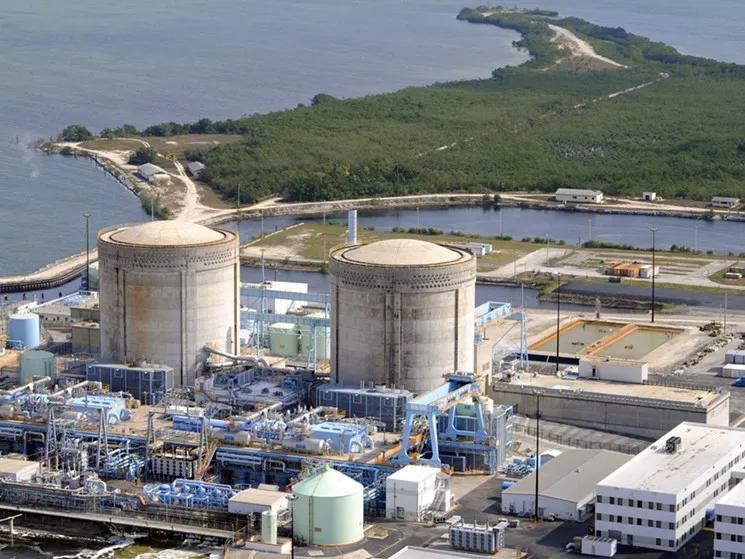 Florida Supreme Court Says FPL Can Charge Customers to Clean Up the Company’s Pollution