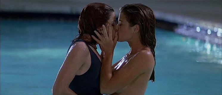 The Ten Greatest Movies Shot in Miami