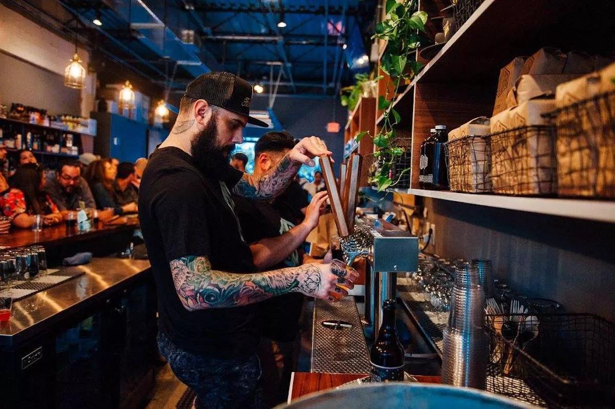 Art Basel 2017: Miami Beer and Brewery Events UPDATED