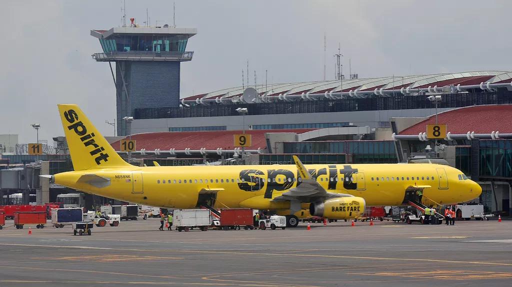 Spirit Accused of Stranding Disabled Passenger Alone in Wheelchair at FLL for Hours UPDATED