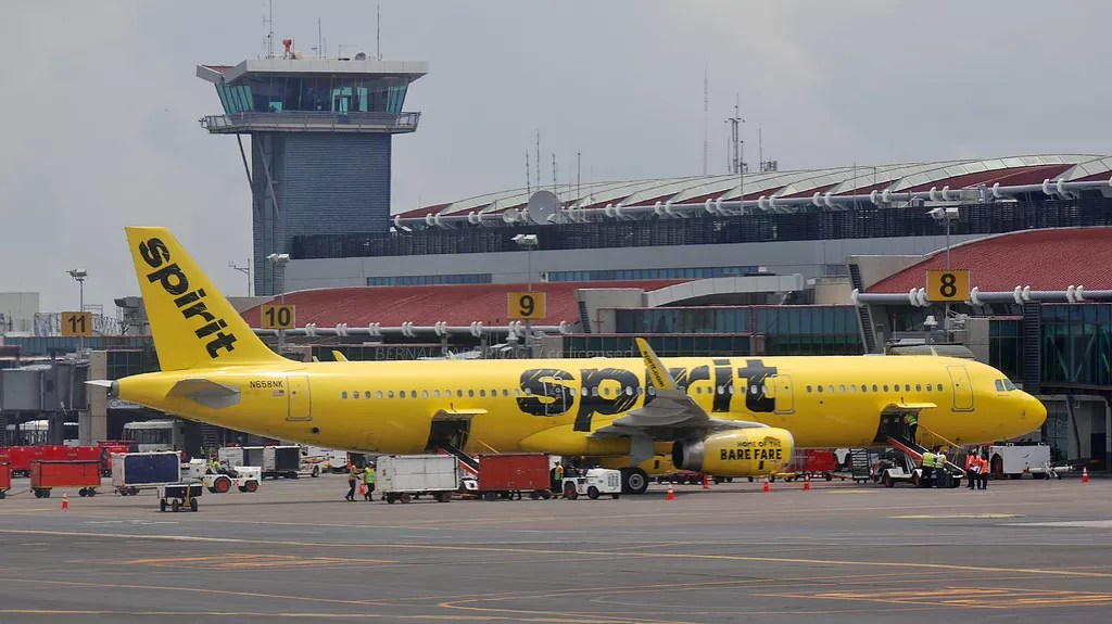 Spirit Accused of Stranding Disabled Passenger Alone in Wheelchair at FLL for Hours UPDATED