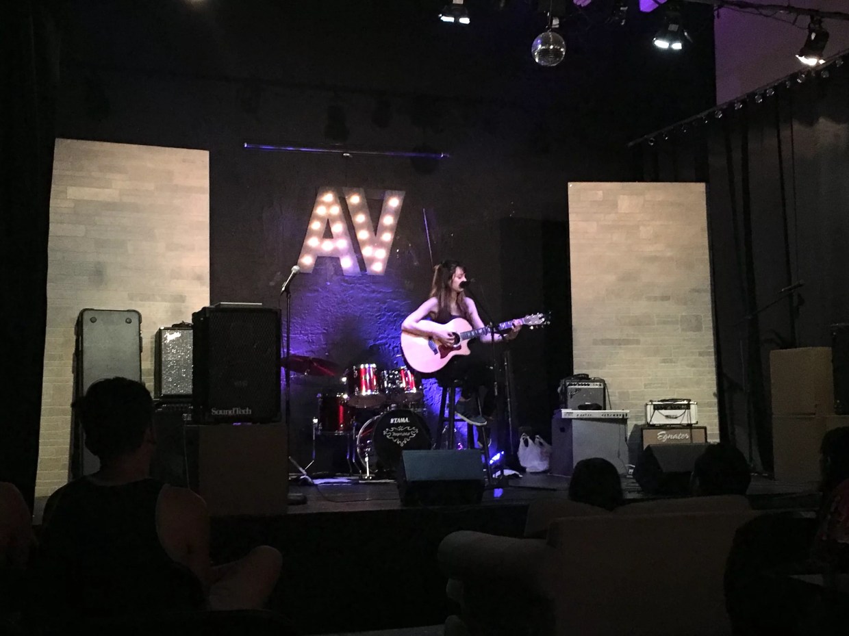 Miami’s Five Best Open-Mike Nights From Wynwood to Way Down South