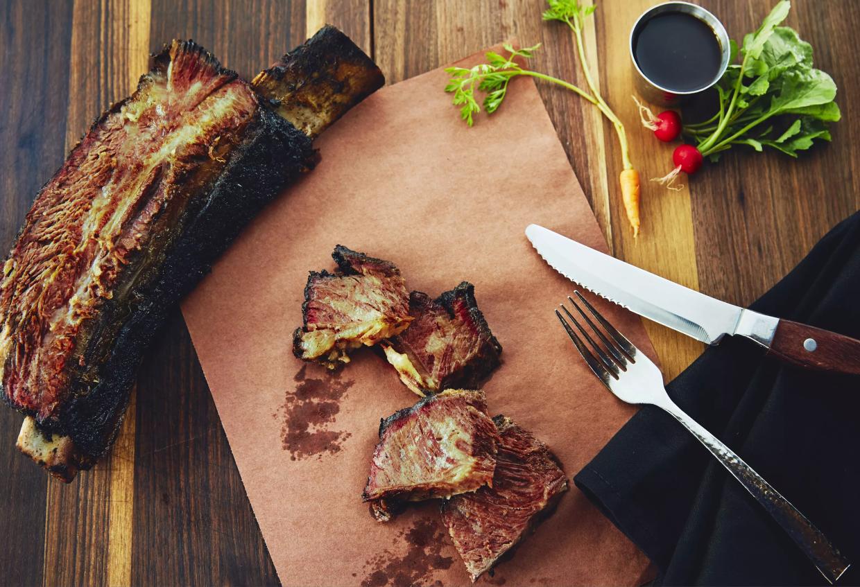 Eight Restaurants Serving Memorial Day Barbecue Specials