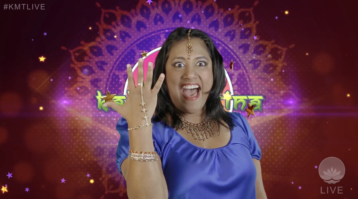 Women-Led Film Collective 1310 Bandits Triumphs in the Year of Kali Mah