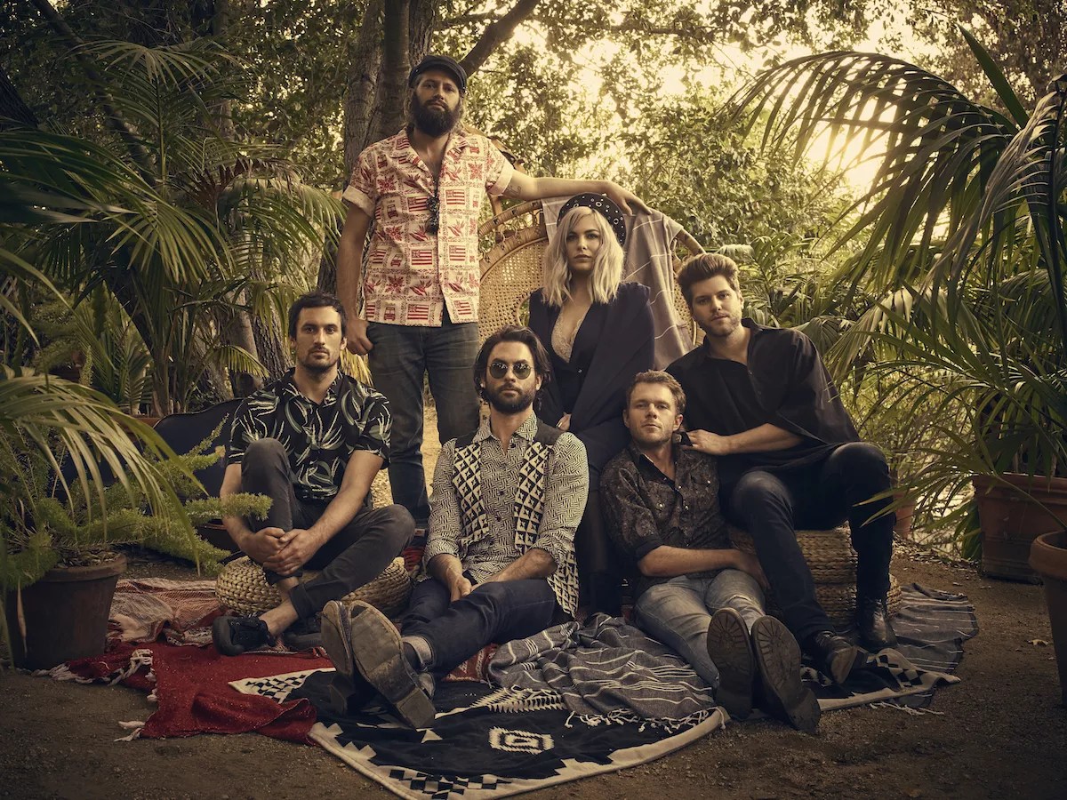 The Best Concerts in Miami This Week, May 15-21