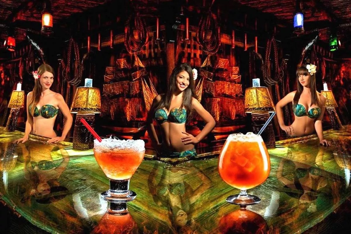 The Hukilau Returns to Fort Lauderdale’s Mai-Kai in June