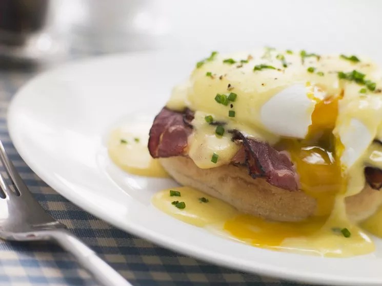 Here Are the Best Bites at <i>New Times’</i> Out to Brunch This Saturday at Soho Studios
