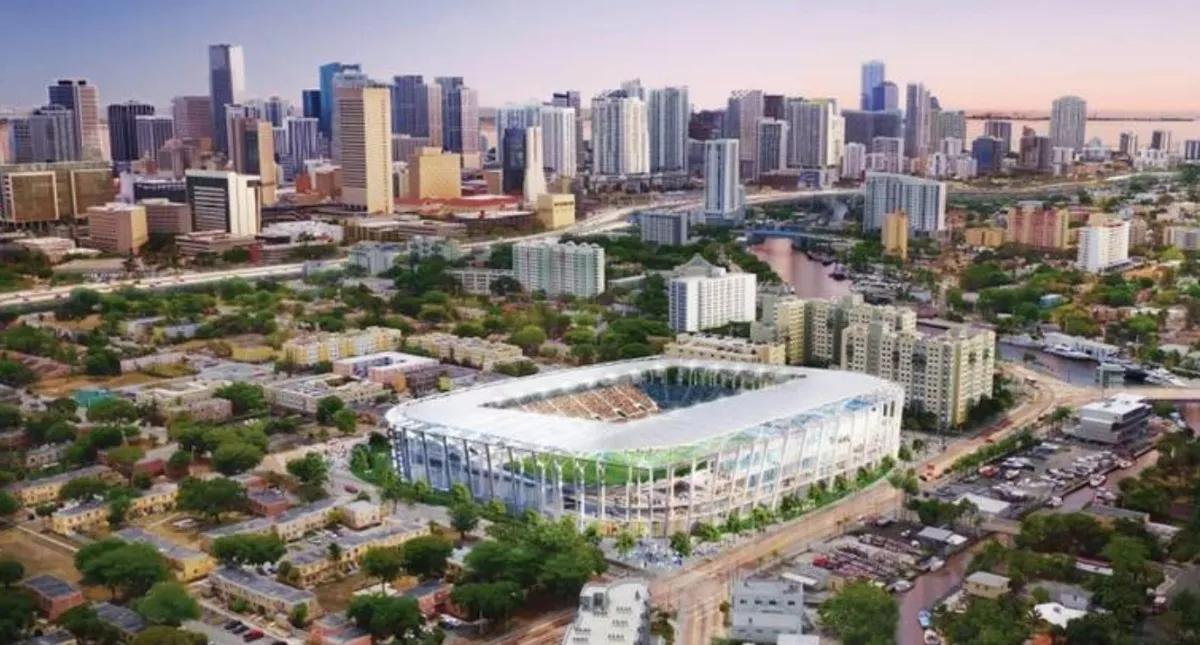 Why Is Major League Soccer Still Holding Out on Approving Beckham’s Miami Team?