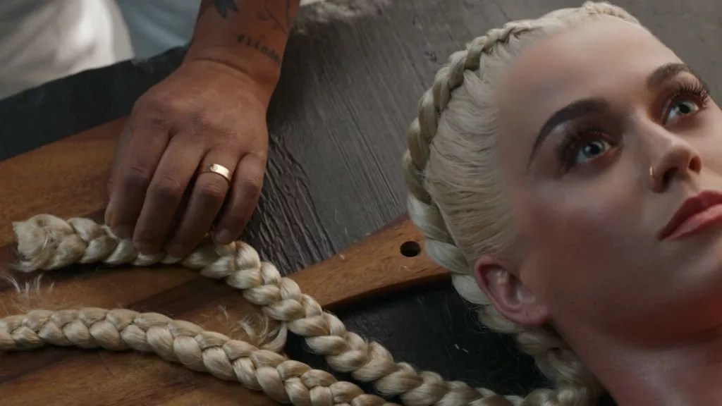 Katy Perry’s Witness Tour Comes to Miami at Christmas