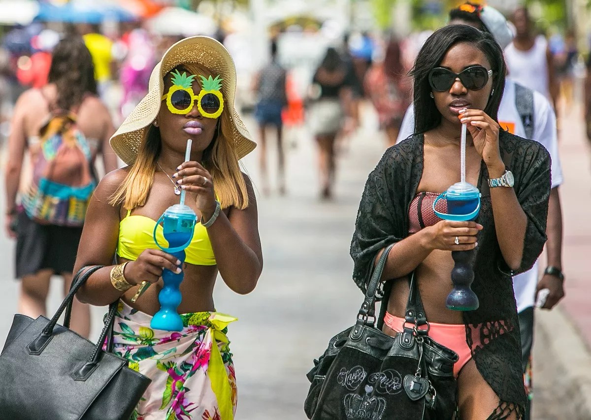 Memorial Day Weekend 2017: The Ten Best Parties