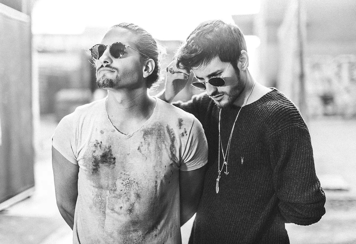 Mau y Ricky Are on Track to Live Up to Their Iconic Father’s Legacy With EP <i>Arte</i>