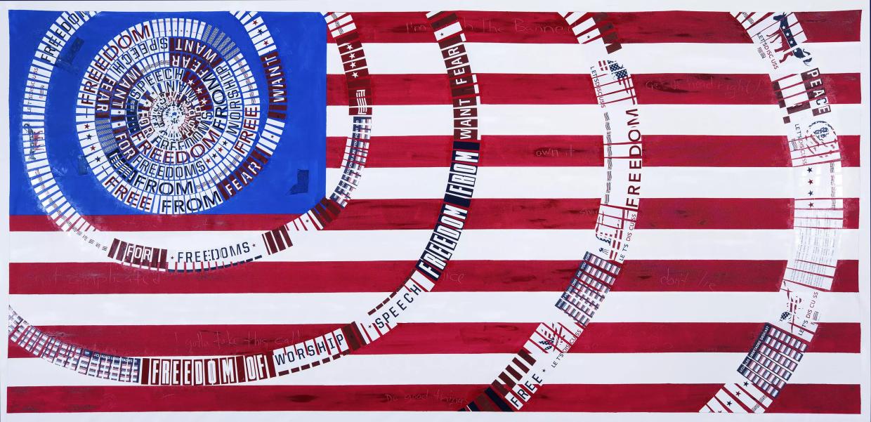 Artist March, a Series of Protests Planned Across the Country, Started in Miami
