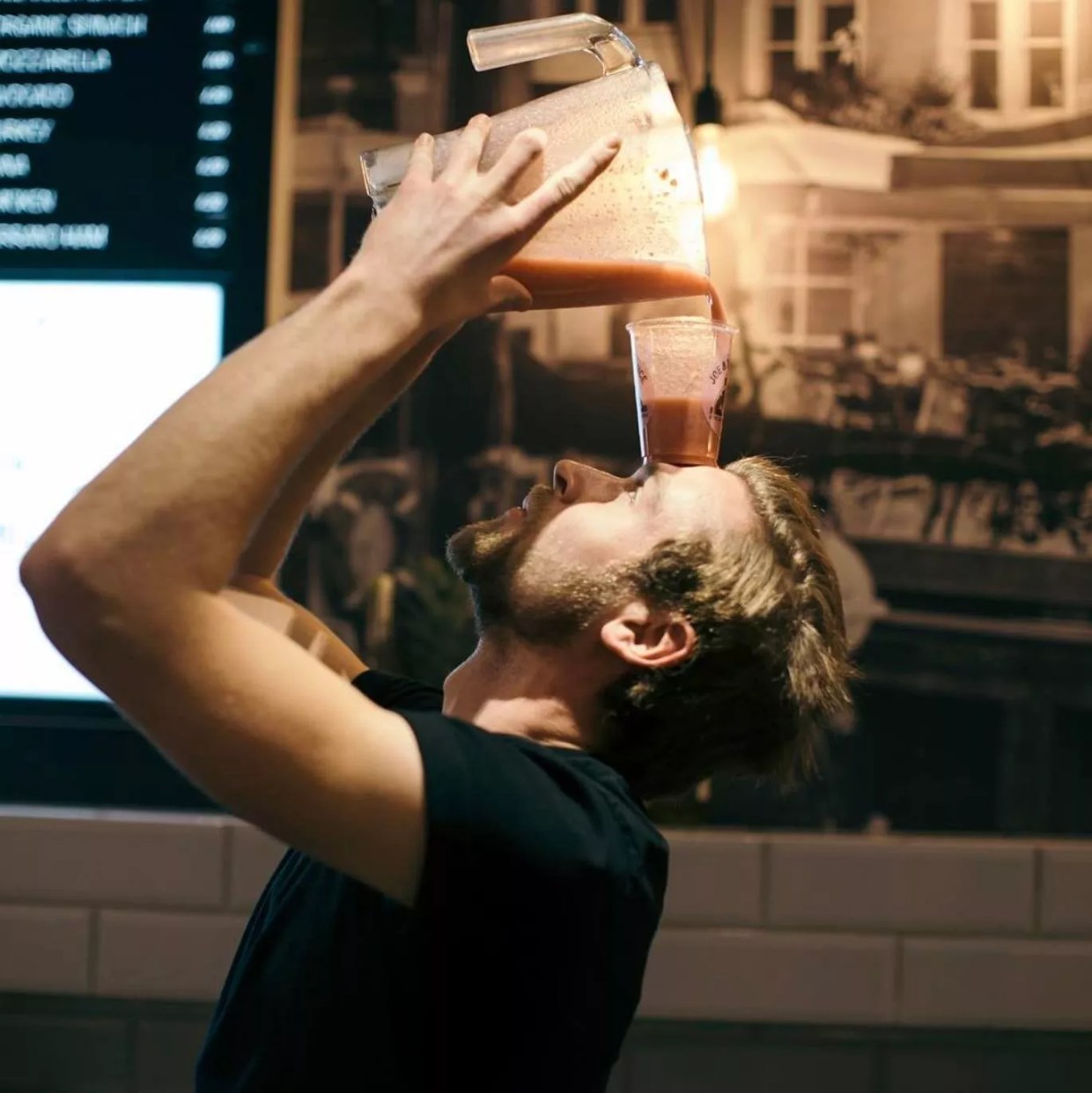 Denmark’s Joe & the Juice Opens in South Beach With Interactive Juice and Coffee Experiences