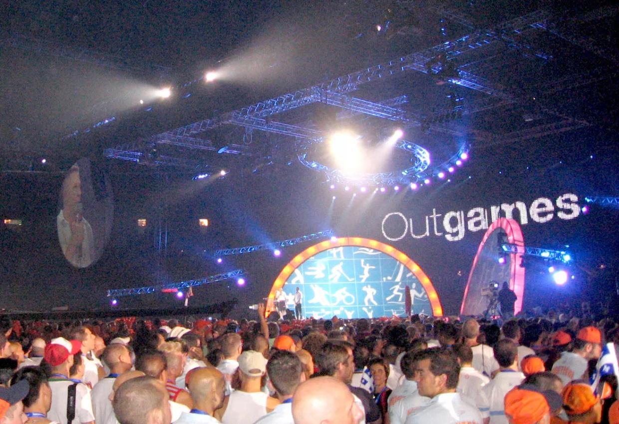World OutGames Cancels Events Hours Before Start, Costs Beach $200,000 And Sparks Investigation