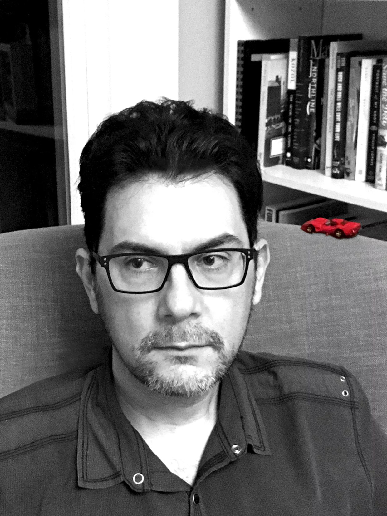 Author Ben Greenman Reckons With Prince’s Legacy in <i>Dig if You Will the Picture</i>