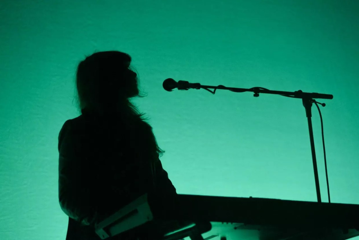 Beach House Brought Their Soaring Songs to New Heights At Revolution Live