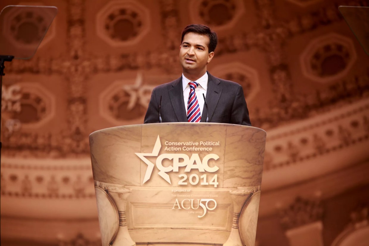 After Voting to Gut Obamacare, Curbelo Praises Japan’s Universal Health-Care System