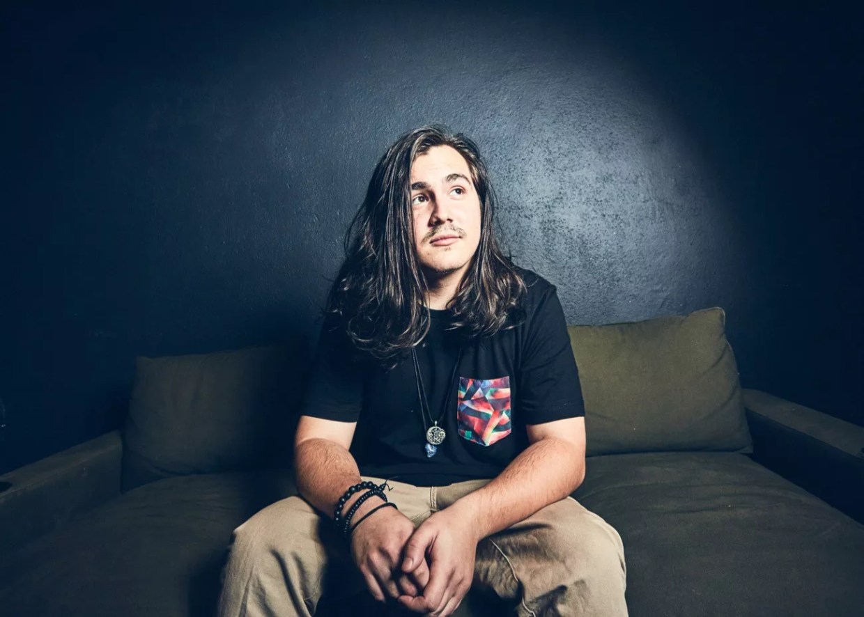 Nick León Revives Space Tapes, the Miami Label Started by III Points’ Founder