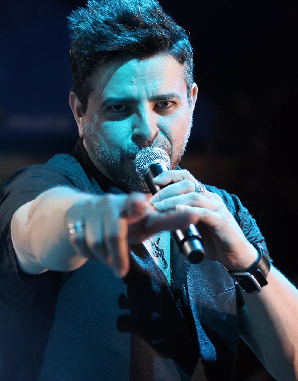 The Best Concerts in Miami This Week, May 22-28