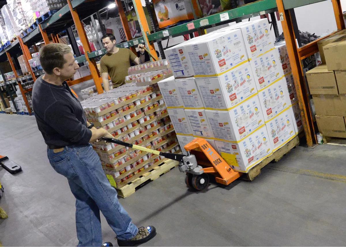 National Food Distributors Are Gobbling Up Florida Purveyors
