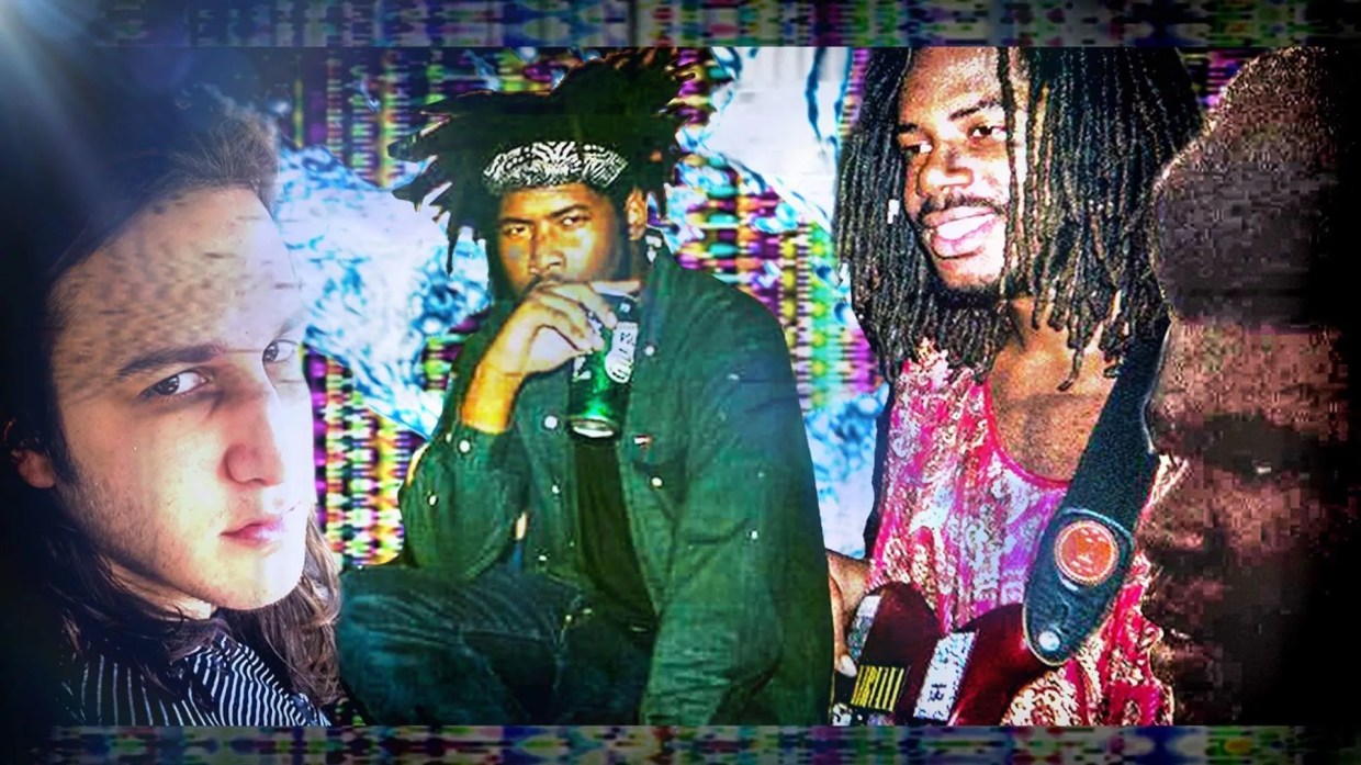 Seafoam Walls Talk Forthcoming Album Ahead of Tonight’s Show at Bardot