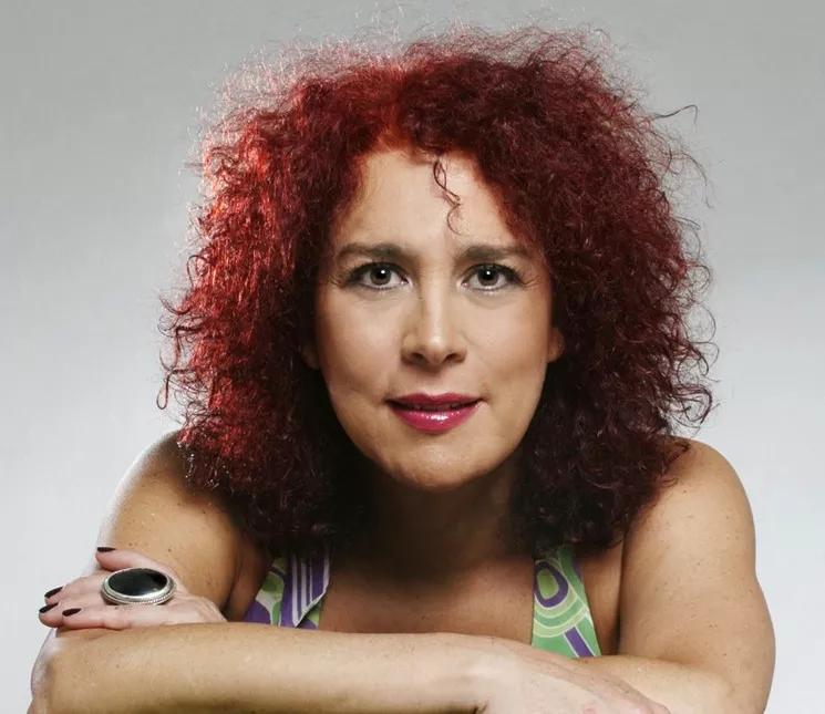 Transgender Venezuelan Politician Tamara Adrián to Speak at World OUTGames