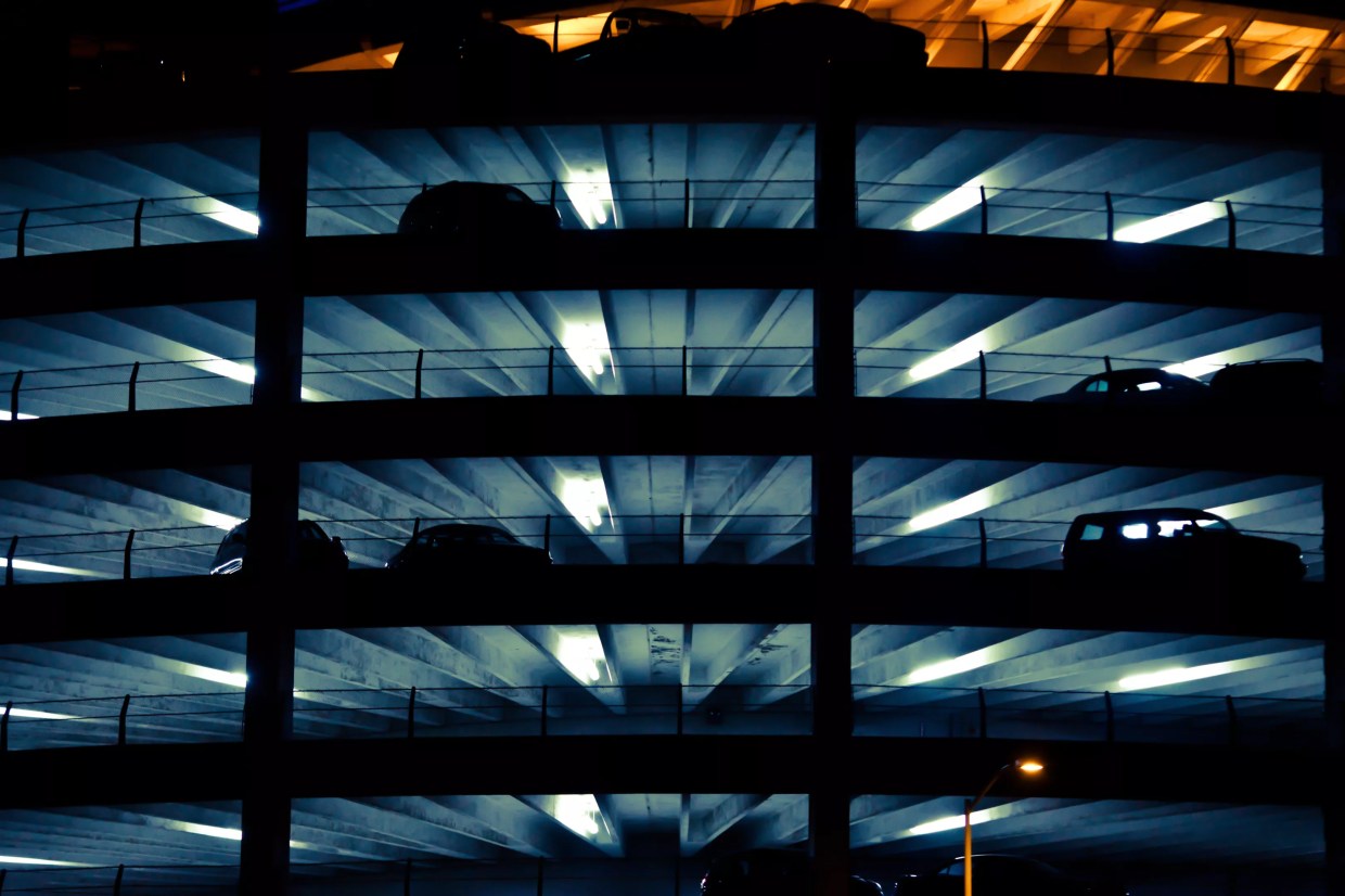 Three Miami Beach Parking Garages Could Be Converted to Affordable Housing