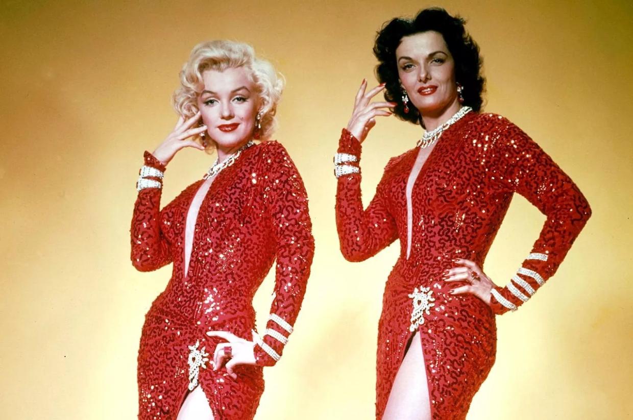 Classic Films in Miami This Month: Singing, Crying, and Queerness Galore