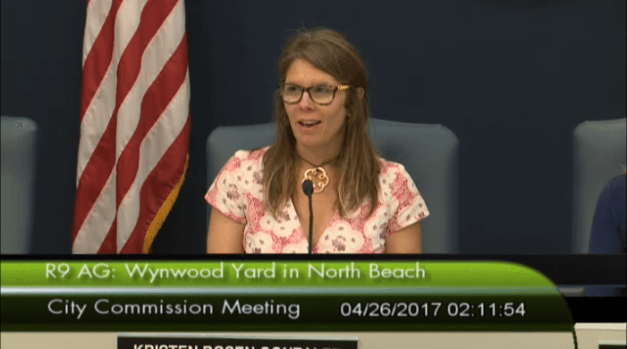 Miami Beach Politician Bizarrely Announces Run for Congress in 2028 Amid Spending Inquiry