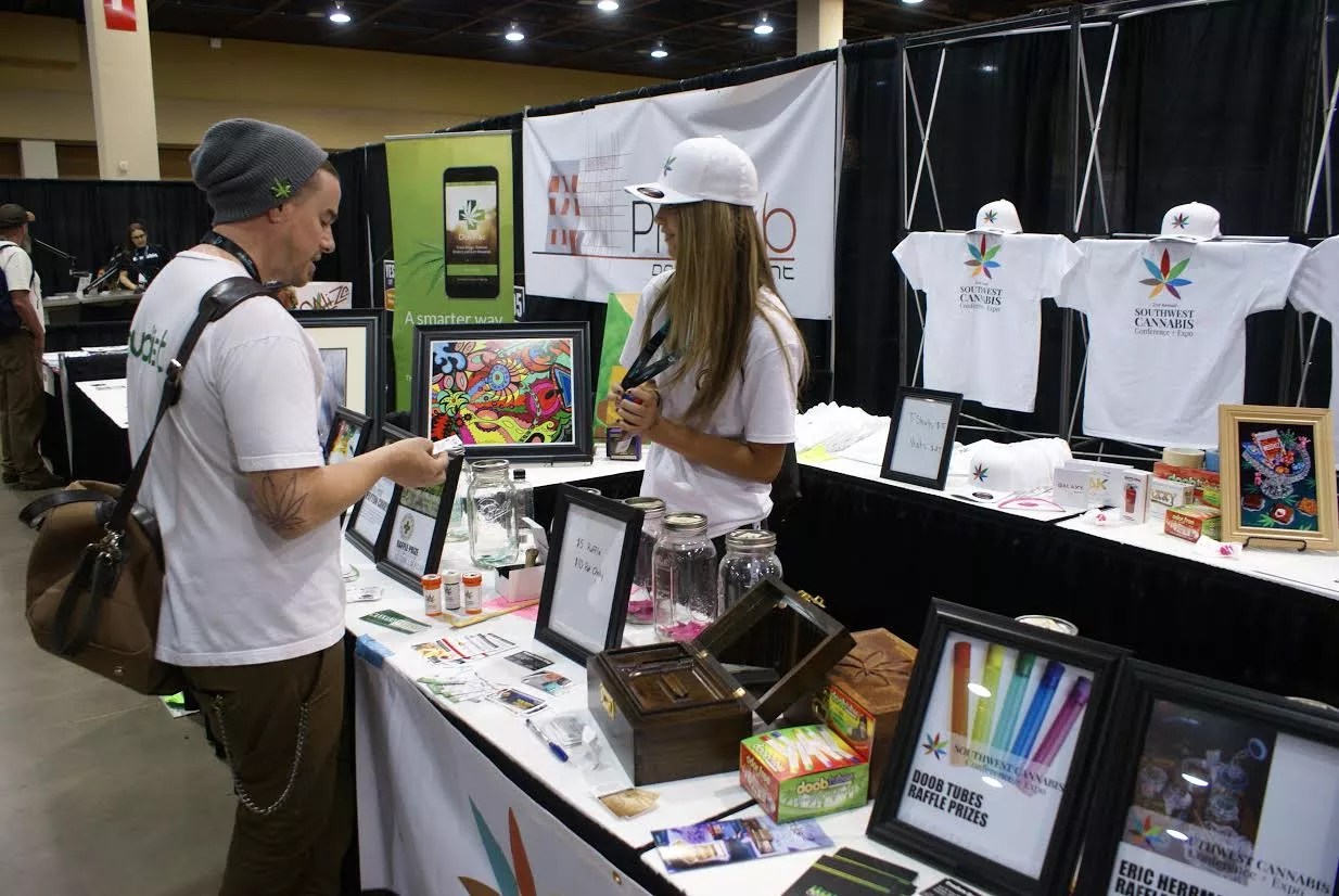 Ricky Williams Headlines the Southeast Cannabis Conference & Expo