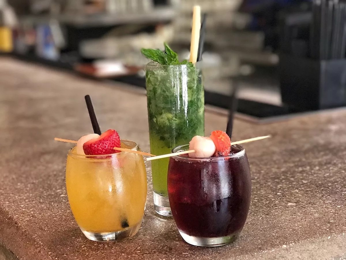 Sugarcane Launches Bottomless Brunch on Saturdays