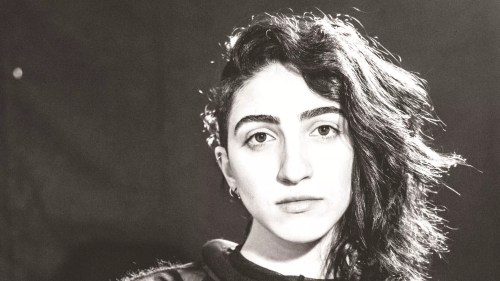 Emily Estefan’s Girlfriend Arrested in Miami