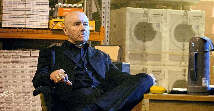 <i>Trainspotting</i> Author Irvine Welsh Returns With a Sequel — and a Techno Album