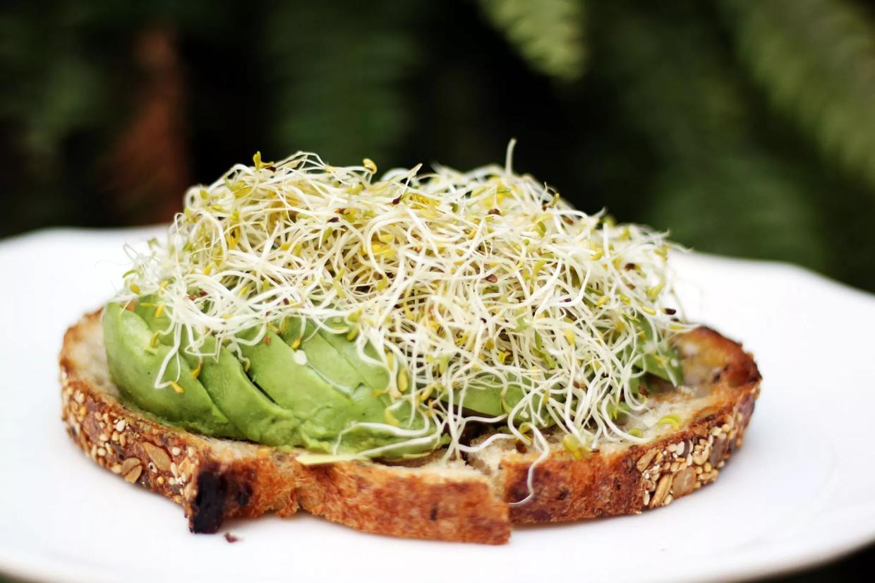 Bird & Bone Serves Southern-Style Breakfast Every Morning