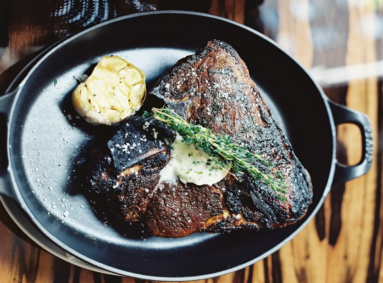 BLT Steak to Reopen Inside Iberostar Berkeley Hotel on South Beach