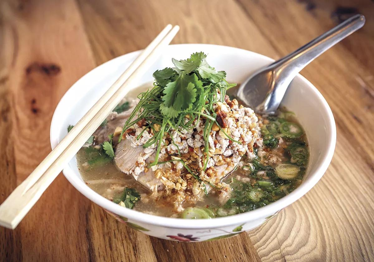 <i>New Times</i>‘ Best Reviewed Restaurants of 2017 — So Far