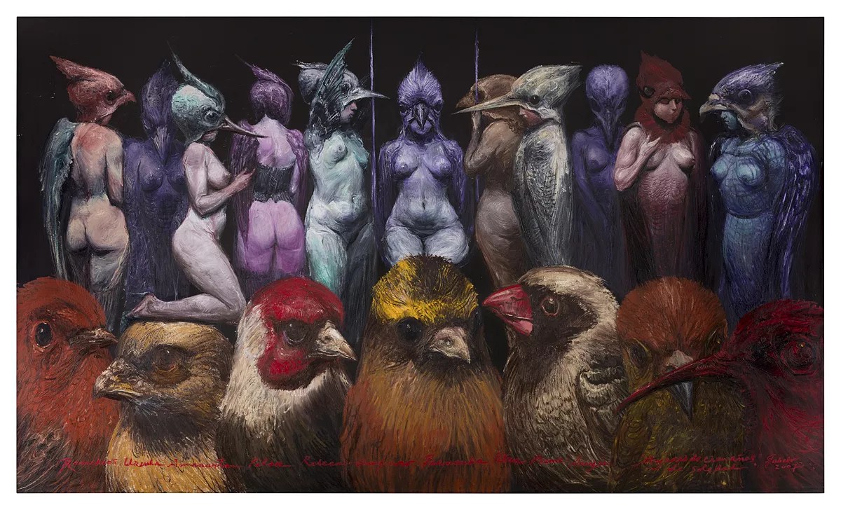 The 21 Best Things to Do in Miami This Week