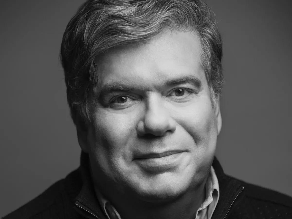 David Leite Visits Books & Books to Talk About Food, Love, and Bipolar Disorder