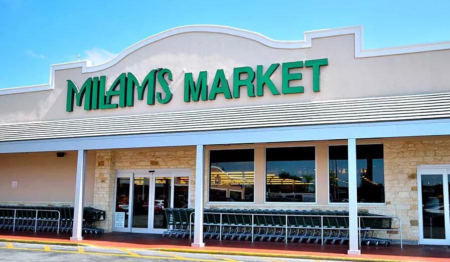 Milam’s Market to Open in Village of Pinecrest