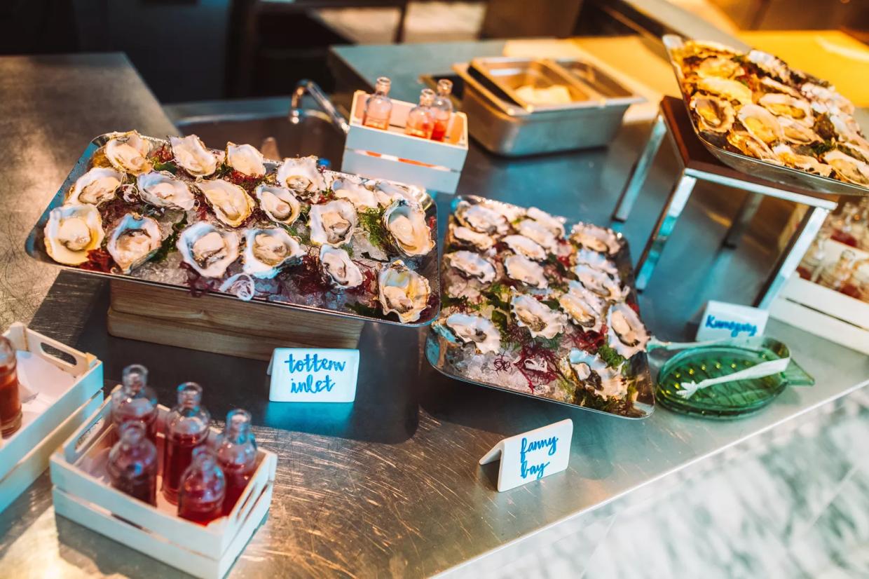 Miami’s Five Best New Fall Brunches