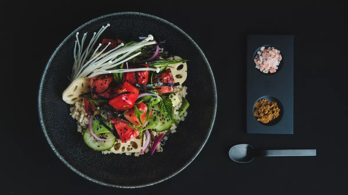 Five New Miami Restaurants to Try This Weekend