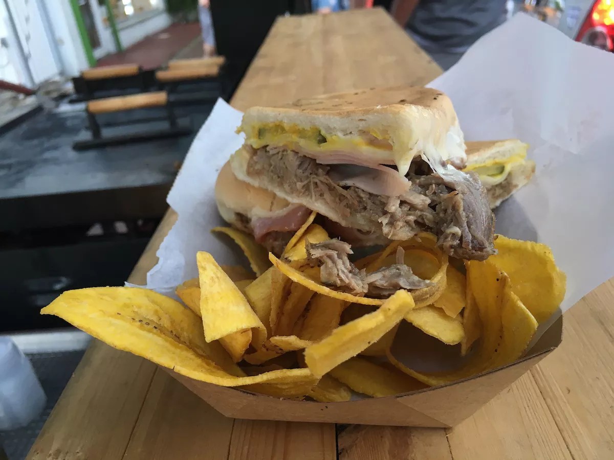 Sanguich de Miami Will Bring a Better Cubano Back to Calle Ocho
